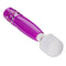 Cloud 9 Novelties Cloud 9 Mini Wand Massager Purple at $11.99