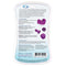 Cloud 9 Novelties CLOUD 9 HEALTH & WELLNESS WAND KIT 9 FUNCTION FLEXIBLE HEAD PURPLE at $38.99