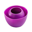 Cloud 9 Novelties CLOUD 9 HEALTH & WELLNESS WAND KIT 9 FUNCTION FLEXIBLE HEAD PURPLE at $38.99