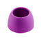 Cloud 9 Novelties CLOUD 9 HEALTH & WELLNESS WAND KIT 9 FUNCTION FLEXIBLE HEAD PURPLE at $38.99