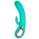 Cloud 9 Novelties Air Touch 2 Dual Function Clitoral Suction Rabbit at $64.99