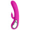 Cloud 9 Novelties Air Touch 2 Dual Function Clitoral Suction Vibrator Purple at $69.99
