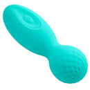 Cloud 9 Novelties Cloud 9 Health and Wellness Flexi Massager Rechargeable Wand Teal at $29.99