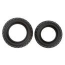 Cloud 9 Novelties Cloud 9 Pro Rings Liquid Silicone Tires 2 Pack Cock Rings Black at $13.99