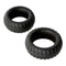 Cloud 9 Novelties Cloud 9 Pro Rings Liquid Silicone Tires 2 Pack Cock Rings Black at $13.99