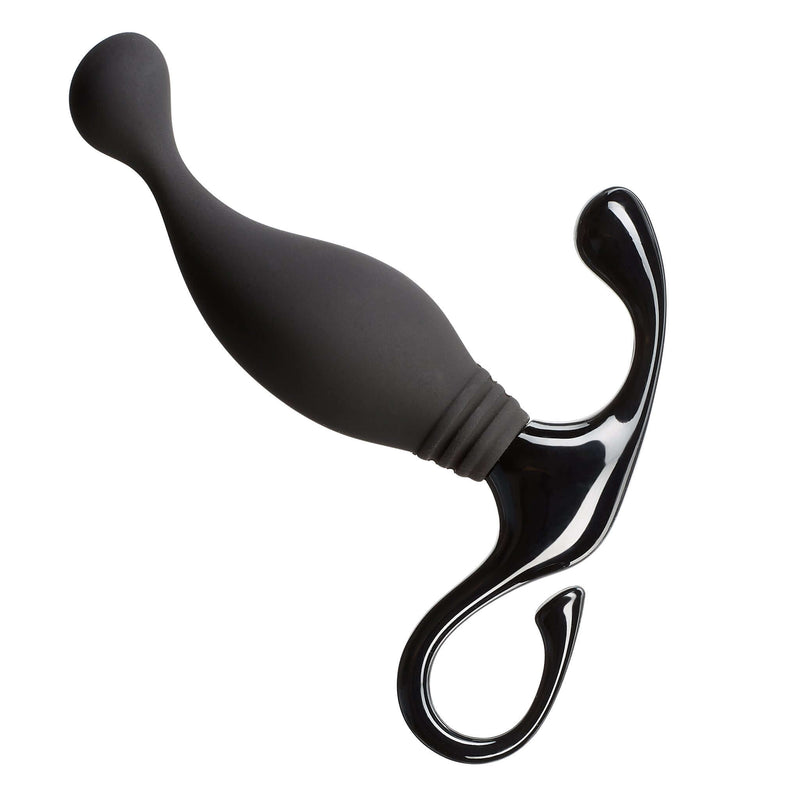 Cloud 9 Novelties The Cloud 9 Novelties Prostate Stimulator with Flexible Neck at $15.99