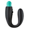 Cloud 9 Novelties Cloud 9 Novelties Health and Wellness Rocker Base Prostate Stimulator with Rechargeable Bullet Vibrator at $34.99