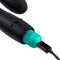 Cloud 9 Novelties Cloud 9 Novelties Health and Wellness Rocker Base Prostate Stimulator with Rechargeable Bullet Vibrator at $34.99
