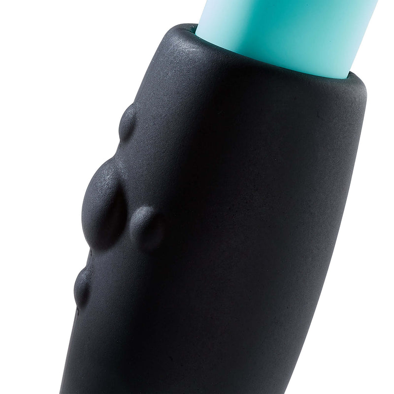 Cloud 9 Novelties Cloud 9 Novelties Health and Wellness Rocker Base Prostate Stimulator with Rechargeable Bullet Vibrator at $34.99