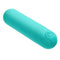 Cloud 9 Novelties Cloud 9 Novelties Health and Wellness Rocker Base Prostate Stimulator with Rechargeable Bullet Vibrator at $34.99