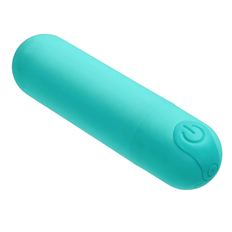 Cloud 9 Novelties Cloud 9 Novelties Health and Wellness Rocker Base Prostate Stimulator with Rechargeable Bullet Vibrator at $34.99