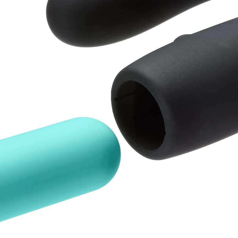 Cloud 9 Novelties Cloud 9 Novelties Health and Wellness Rocker Base Prostate Stimulator with Rechargeable Bullet Vibrator at $34.99