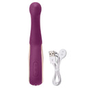Cloud 9 Novelties Cloud 9 Pro Sensual Roller Ball G-Spot Turbo Plum Vibrator at $64.99