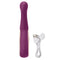 Cloud 9 Novelties Cloud 9 Pro Sensual Roller Ball G-Spot Turbo Plum Vibrator at $64.99
