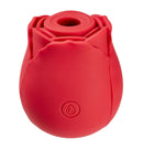 Cloud 9 Novelties Cloud 9 Health and Wellness Rose Suction Stimulator Red at $44.99