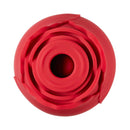 Cloud 9 Novelties Cloud 9 Health and Wellness Rose Suction Stimulator Red at $44.99