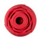 Cloud 9 Novelties Cloud 9 Health and Wellness Rose Suction Stimulator Red at $44.99