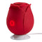 Cloud 9 Novelties Cloud 9 Health and Wellness Rose Suction Stimulator Red at $44.99