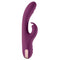 Cloud 9 Novelties Cloud 9 Pro Sensual Series Pulse Touch Rabbit G Vibrator Plum Purple at $69.99