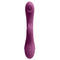 Cloud 9 Novelties Cloud 9 Pro Sensual Series Pulse Touch Rabbit G Vibrator Plum Purple at $69.99