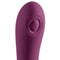 Cloud 9 Novelties Cloud 9 Pro Sensual Series Pulse Touch Rabbit G Vibrator Plum Purple at $69.99