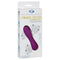 Cloud 9 Novelties Cloud 9 Pro Sensual Power Touch Super Flex I Plum Purple Vibrator at $34.99