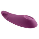 Cloud 9 Novelties Pro Sensual Oral Flutter Plus Plum Vibrator at $54.99