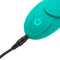 Cloud 9 Novelties Cloud 9 Panty Pleasures Magnetic Panty Vibe Teal at $39.99