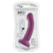 Ergo Super Flexi I Plum Purple Dong