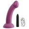 Ergo Super Flexi I Plum Purple Dong
