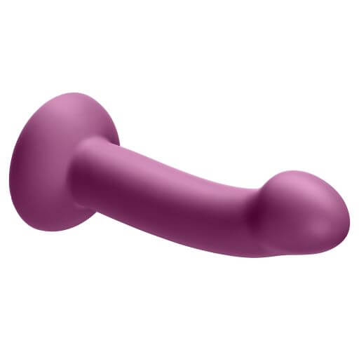 Ergo Super Flexi I Plum Purple Dong