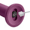 Ergo Super Flexi I Plum Purple Dong