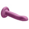 Ergo Super Flexi II Plum Purple Dong Pro Sensual Line