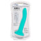 Ergo Super Flexi II Teal Green Dong Pro Sensual Line