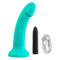 Cloud 9 Novelties Pro Sensual Ergo Super Flexi III Teal Dong