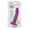 Ergo Super Flexi IV Plum Purple Dong