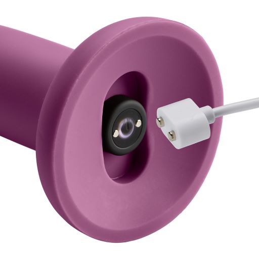 Ergo Super Flexi IV Plum Purple Dong
