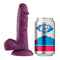 Cloud 9 Vibrant Colors 6 inches Pro Sensual Line