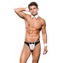 ENVY TUXEDO W/ CUFFS/COLLAR 3PC SET L/XL-1