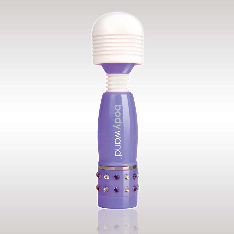 X-Gen Products BODYWAND MINI LAVENDER (NET) at $14.99