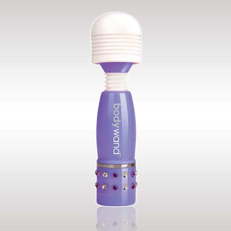X-Gen Products BODYWAND MINI LAVENDER (NET) at $14.99