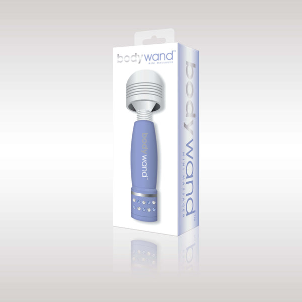 X-Gen Products BODYWAND MINI LAVENDER (NET) at $14.99