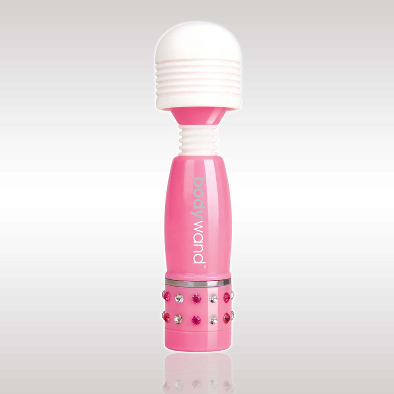 X-Gen Products Bodywand Mini Pink Massager at $21.99