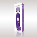 X-Gen Products Bodywand Rechargeable Lavender at $79.99