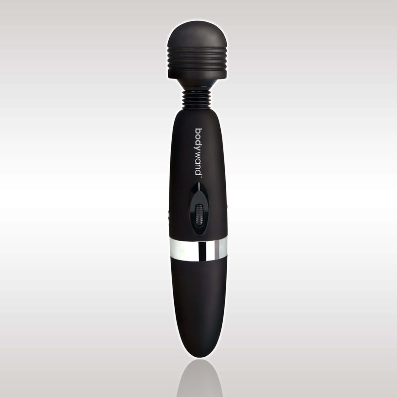 X-Gen Products Bodywand Rechargeable Black at $79.99