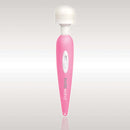 X-Gen Products Bodywand Plug In Pink Massager at $68.99