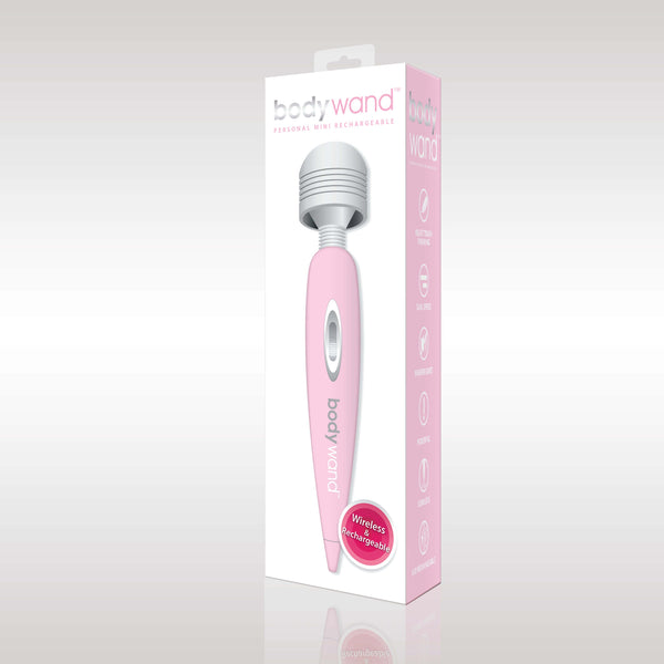 X-Gen Products Bodywand Plug In Pink Massager at $68.99