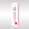 X-Gen Products Bodywand Plug In Pink Massager at $68.99