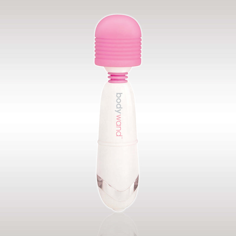 X-Gen Products BODYWAND 5 FUNCTION PINK(NET) at $17.99