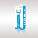 X-Gen Products BODYWAND MINI NEON BLUE (NET) at $14.99